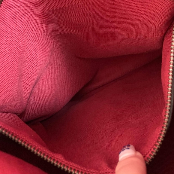 Gucci Backpack drawstring - Picture 8 of 9